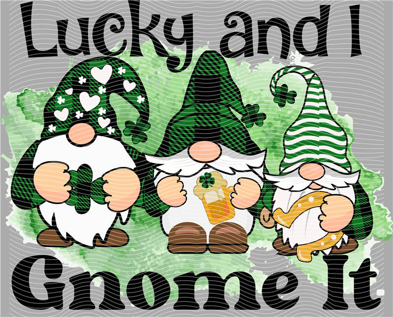 St Patricks Day-SP143